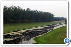 canal