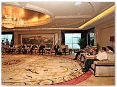 MeetingWithPartySecretary