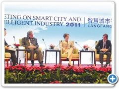 Panel Discussions
